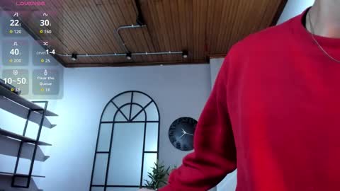 Snapshot of tim__fox chatting on March 22, 11:35 am Tim Fox online show from March 22, 11:35 am