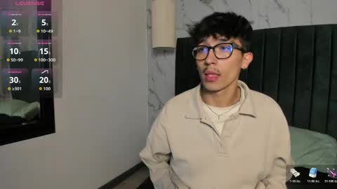 Snapshot of tim__fox chatting on March 30, 11:44 am Tim Fox online show from March 30, 11:44 am