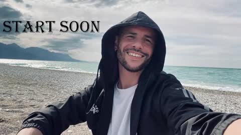 Tim Beard online show from October 5, 9:07 am