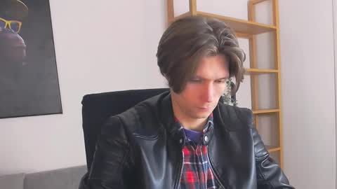 ask me online show from December 1, 7:30 pm