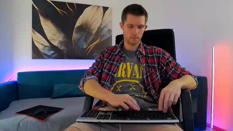 ask me online show from February 8, 9:40 pm