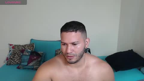 tim_martinez online show from May 7, 12:54 pm