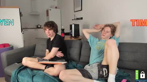 Tim online show from October 30, 7:14 pm