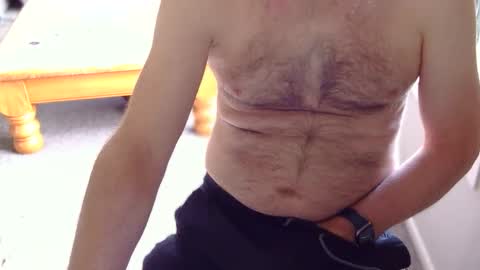 Tim online show from October 20, 8:20 pm