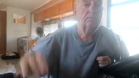 Snapshot of timamanda chatting on June 23, 4:16 pm Tim Amanda online show from June 23, 4:16 pm
