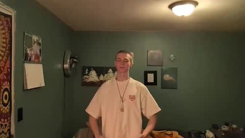 Snapshot of timberelove chatting on March 13, 10:55 am timberelove online show from March 13, 10:55 am