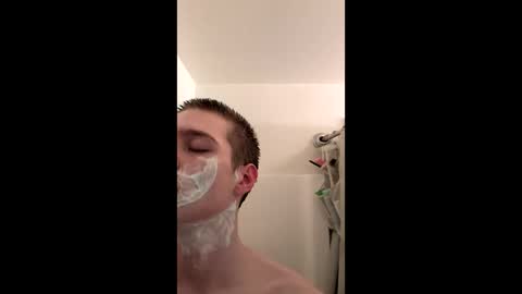 Snapshot of timberelove chatting on April 2, 11:35 pm timberelove online show from April 2, 11:35 pm