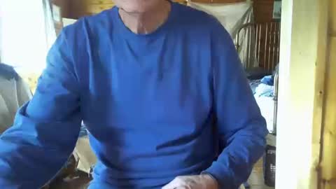 timcassforyou online show from October 11, 4:05 pm