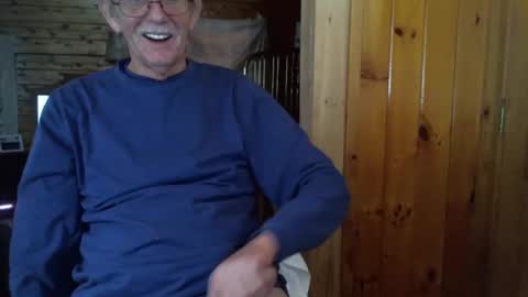 timcassforyou online show from November 17, 8:25 pm