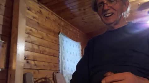 timcassforyou online show from February 25, 10:19 pm