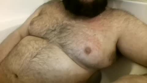 horny online show from February 24, 11:25 pm