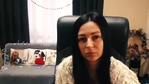 Luisa online show from December 23, 8:34 am