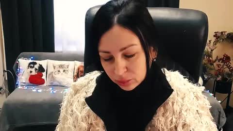 Luisa online show from February 4, 10:54 am