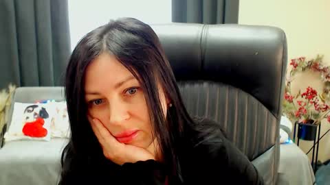 Luisa online show from April 16, 7:53 am