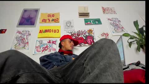 salem online show from January 6, 11:07 pm