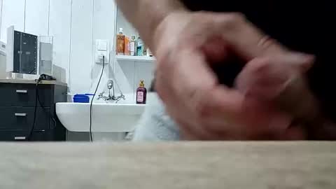 timfeet821371 online show from June 6, 3:17 pm