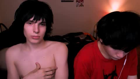 timi_moon online show from November 4, 8:41 pm