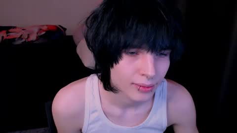 timi_moon online show from January 7, 3:25 pm