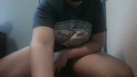 Snapshot of timidguy44 chatting on January 10, 10:15 pm Shaved and Nude online show from January 10, 10:15 pm