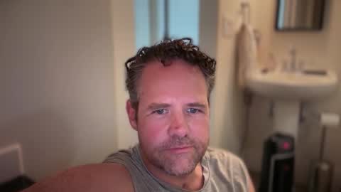 Tim online show from March 24, 5:51 pm