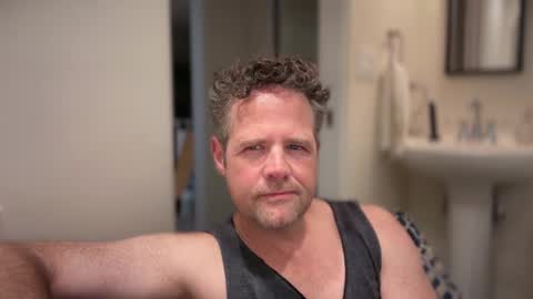 Tim online show from April 29, 2:48 am