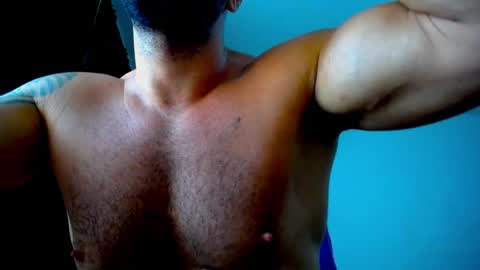 Snapshot of timkruger69 chatting on July 7, 9:46 am TimKruger online show from July 7, 9:46 am