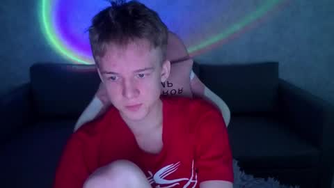 Timmy online show from December 15, 7:12 am