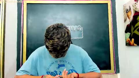 Snapshot of timmy_king777 chatting on January 5, 10:24 pm Timmy King -. online show from January 5, 10:24 pm