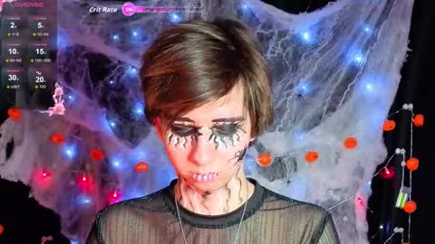 Snapshot of timothy_fox chatting on October 23, 2:27 pm Timothy Fox online show from October 23, 2:27 pm