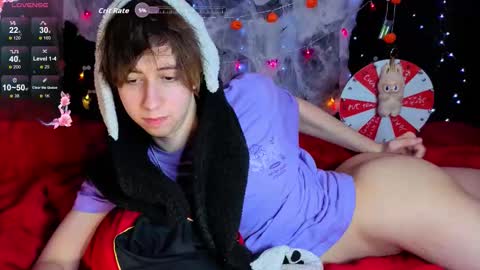 Snapshot of timothy_fox chatting on October 27, 6:45 pm Timothy Fox online show from October 27, 6:45 pm