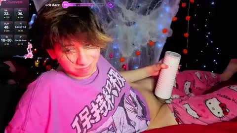 Timothy Fox online show from November 6, 1:39 am