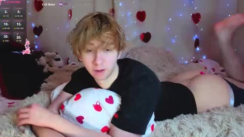 Timothy Fox online show from February 6, 6:22 pm