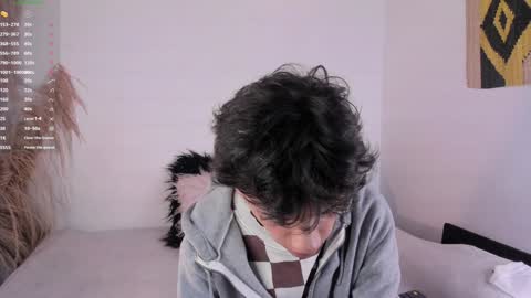 Timothy 21 years old online show from January 10, 8:48 pm