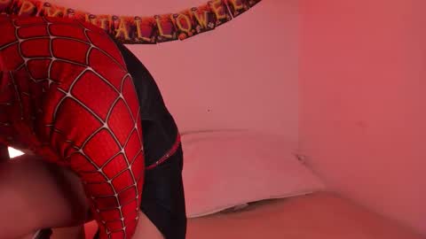 Timothy 21 years old online show from October 12, 8:08 pm