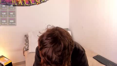 Timothy 21 years old online show from October 16, 4:35 am