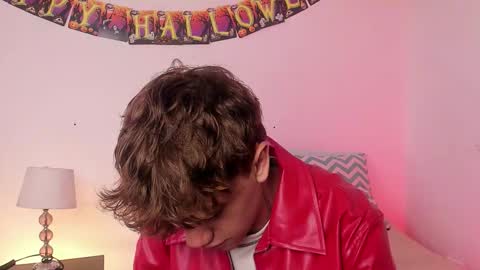 Timothy 21 years old online show from October 17, 9:28 pm