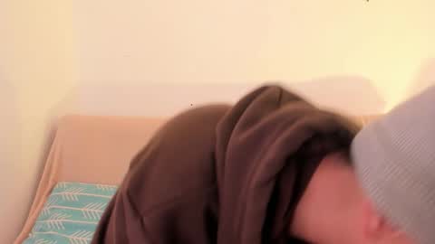 Timothy 21 years old online show from January 15, 12:43 pm