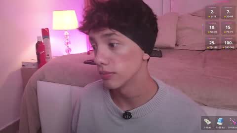 Snapshot of timothy_ross chatting on April 5, 8:39 pm Timothy 21 years old online show from April 5, 8:39 pm
