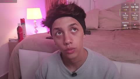 Snapshot of timothy_ross chatting on April 6, 7:59 pm Timothy 21 years old online show from April 6, 7:59 pm