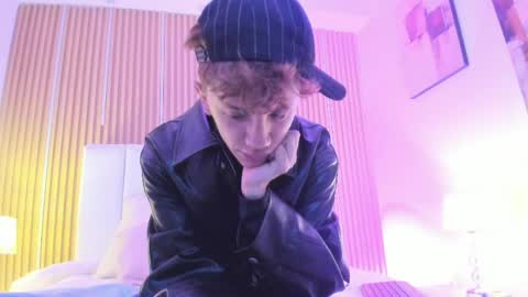 Snapshot of timothy_ross chatting on April 30, 8:37 pm Timothy 21 years old online show from April 30, 8:37 pm