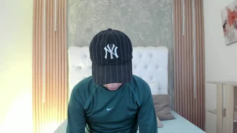 Snapshot of timothy_ross chatting on May 3, 8:37 pm Timothy 21 years old online show from May 3, 8:37 pm