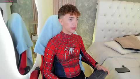 Snapshot of timothy_ross chatting on May 7, 6:35 pm Timothy 21 years old online show from May 7, 6:35 pm