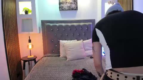 Timothy 21 years old online show from July 3, 4:57 pm
