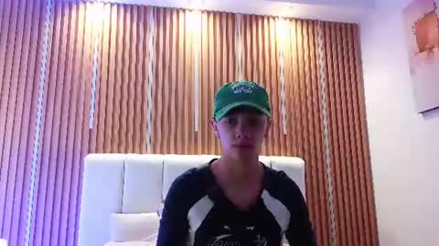 Timothy 21 years old online show from July 4, 8:04 pm