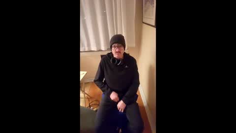 Snapshot of timotot chatting on February 14, 11:07 am timotot online show from February 14, 11:07 am