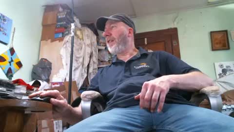Snapshot of timrockhardx chatting on March 20, 7:52 pm timrockhardx online show from March 20, 7:52 pm