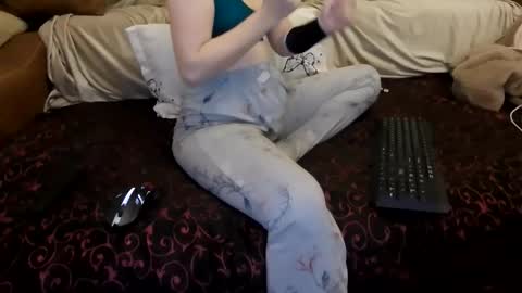 Antonia online show from February 10, 5:22 am