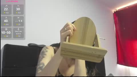 Snapshot of tina_2204 chatting on July 4, 12:00 pm tina_2204 online show from July 4, 12:00 pm