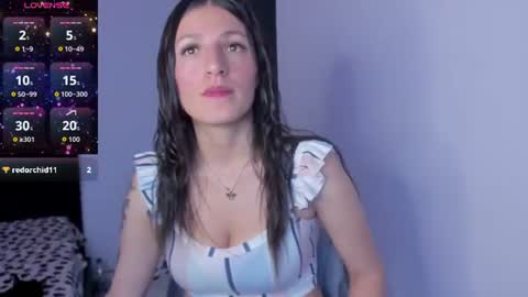 Snapshot of tina_2204 chatting on July 28, 2:13 pm tina_2204 online show from July 28, 2:13 pm
