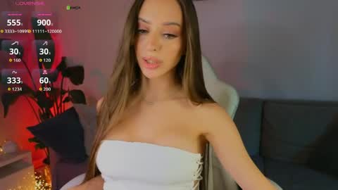 Helen online show from May 20, 2:01 pm
